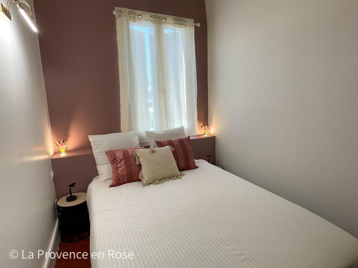 Charmant Appartement T2 / 58 M2 / 4 Personnes Aix-en-Provence Exterior photo