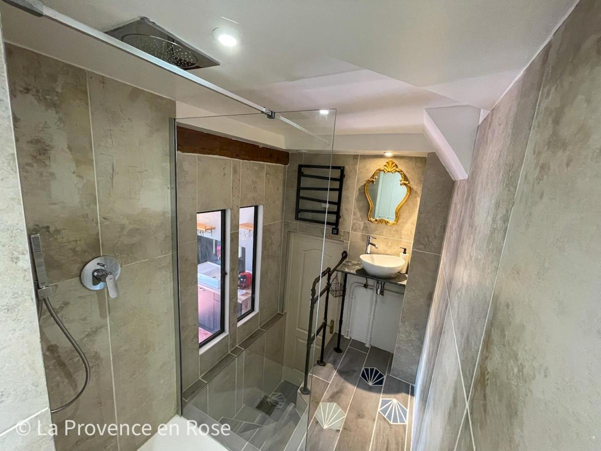Charmant Appartement T2 / 58 M2 / 4 Personnes Aix-en-Provence Exterior photo